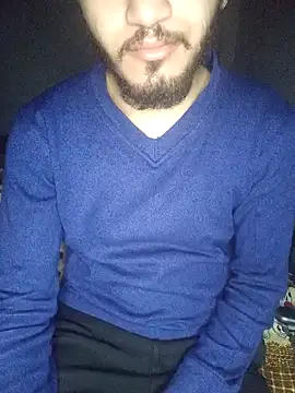 Arabian-B online show from 12/29/24, 07:32