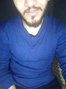 Arabian-B online show from 12/31/24, 02:08