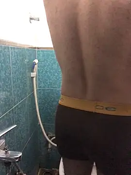 Arabian-B online show from 01/04/25, 08:06