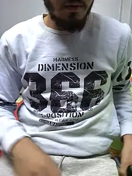 Arabian-B online show from 01/15/25, 12:41