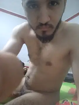 Arabian-B online show from 01/19/25, 06:00