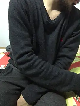 Arabian-B online show from 01/25/25, 02:47