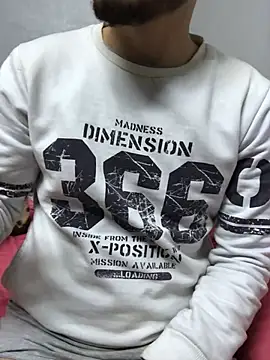 Arabian-B online show from 02/09/25, 08:34