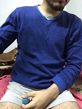 Arabian-B online show from 02/11/25, 01:20