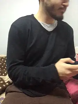 Arabian-B online show from 02/21/25, 07:32