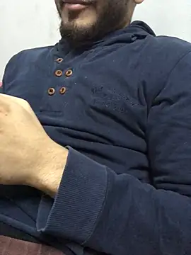 Arabian-B online show from 02/23/25, 11:44