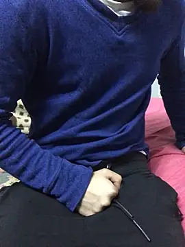 Arabian-B online show from 03/01/25, 08:34