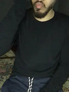 Arabian-B online show from 03/19/25, 10:53