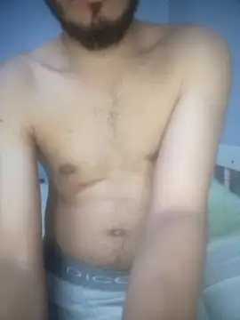 Arabian-B online show from 10/05/25, 08:51