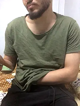 Arabian-B online show from 10/16/25, 12:11