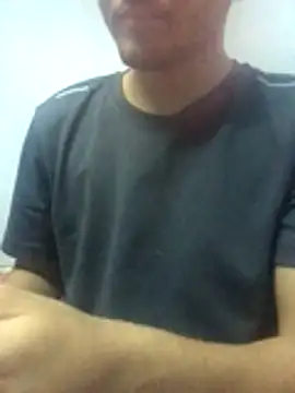 Arabian-B online show from 11/16/25, 04:45