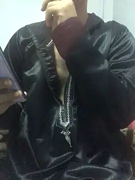 Arabian-B online show from 11/18/25, 09:25