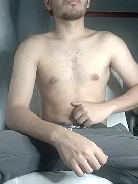 Arabian-B online show from 11/27/25, 02:52