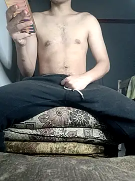 Arabian-B online show from 12/04/25, 01:42