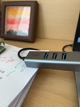 Zhuli11 online show from 11/24/25, 05:51