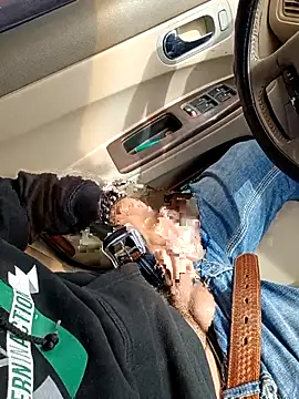 prettyboi6992 online show from 03/15/26, 10:05