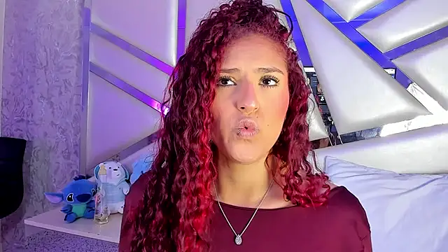 Miia002 online show from 10/01/25, 03:23