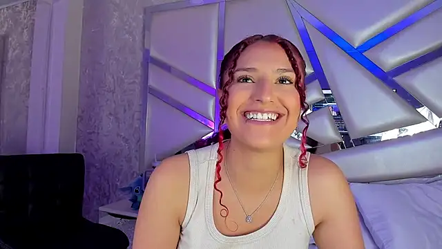 Miia002 online show from 10/09/25, 03:04