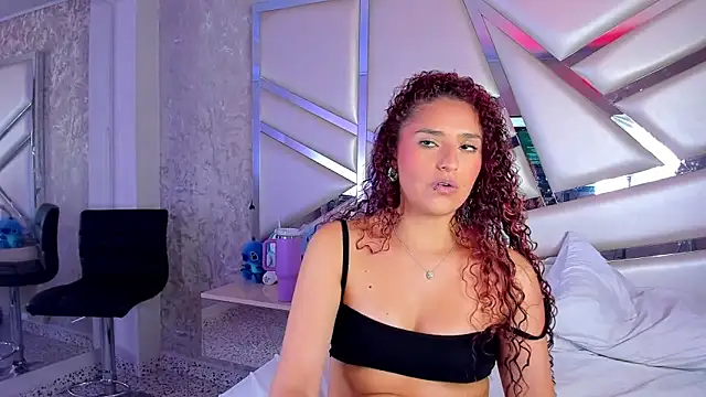 Miia002 online show from 12/02/25, 03:12