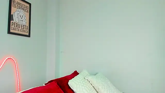 Miia002 online show from 07/23/26, 01:58