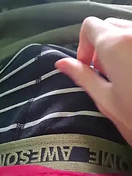 FreezingTie850 online show from 03/06/26, 03:19