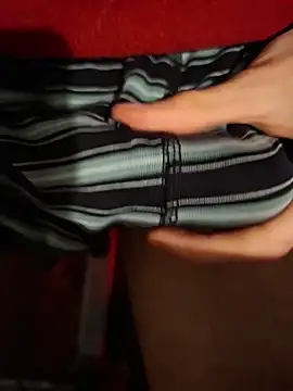 FreezingTie850 online show from 04/05/26, 09:12