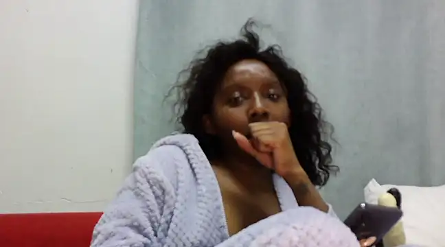 Sexxybella27 online show from 02/02/25, 11:53