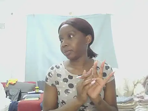 Sexxybella27 online show from 09/13/25, 03:01