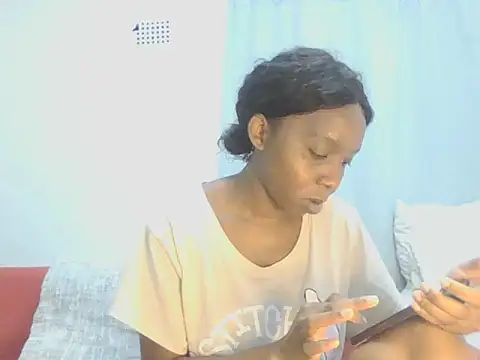 Sexxybella27 online show from 12/01/25, 07:30