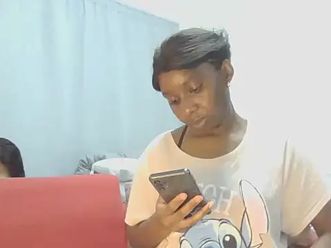 Sexxybella27 online show from 04/23/26, 07:49