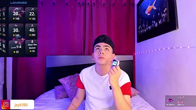 Snapshot of Jey_keler1 chatting on 02/02/25, 07:14 Jey keler1 online show from 02/02/25, 07:14