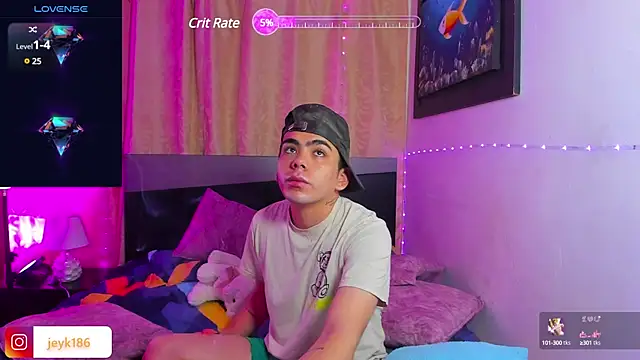 Snapshot of Jey_keler1 chatting on 03/06/25, 11:09 Jey keler1 online show from 03/06/25, 11:09