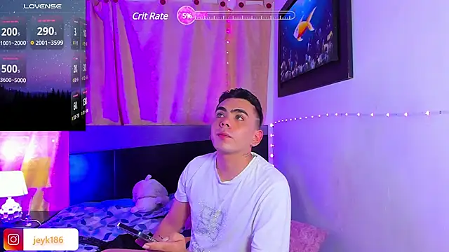 Snapshot of Jey_keler1 chatting on 03/15/25, 09:05 Jey keler1 online show from 03/15/25, 09:05