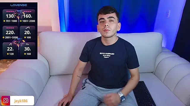 Snapshot of Jey_keler1 chatting on 10/23/25, 09:46 Jey keler1 online show from 10/23/25, 09:46