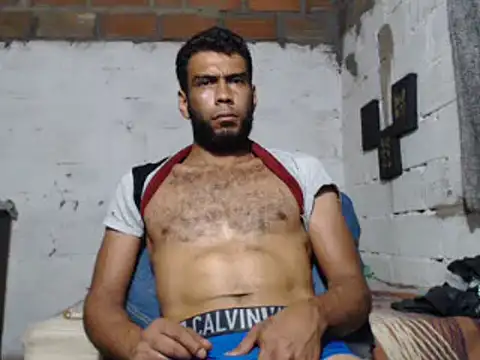 erik alexander online show from 02/01/25, 04:35