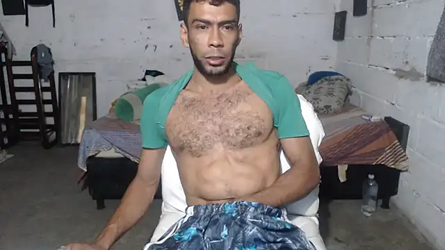 erik alexander online show from 10/23/25, 02:44