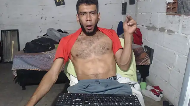 erik alexander online show from 10/27/25, 03:32