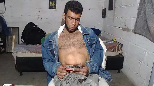 erik alexander online show from 11/06/25, 02:12