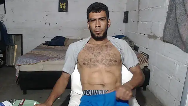 erik alexander online show from 11/07/25, 03:06