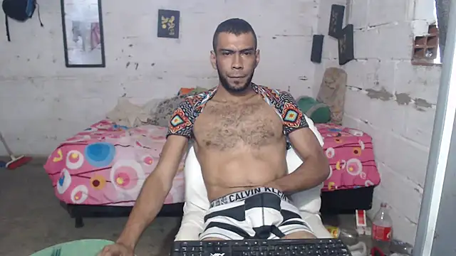 erik alexander online show from 11/21/25, 10:08