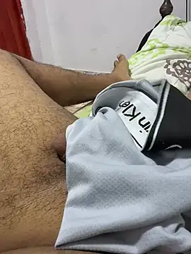 Chester4657 online show from 01/15/26, 07:50