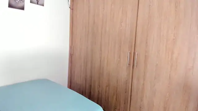 Bambi gurl online show from 01/17/25, 09:28