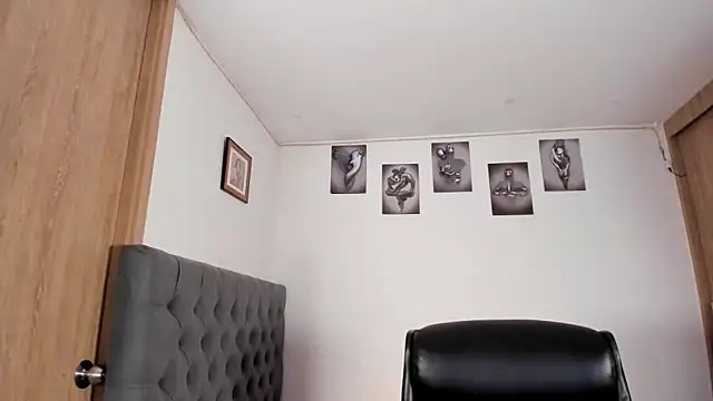 Bambi gurl online show from 03/10/25, 03:23