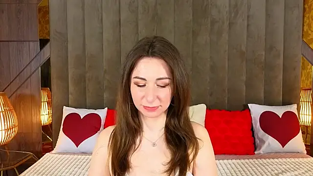 KimmmLi online show from 03/11/26, 02:12