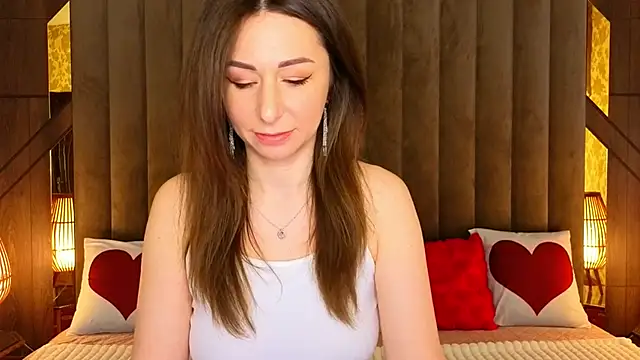 KimmmLi online show from 04/06/26, 01:01