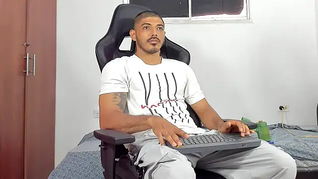 joris vo online show from 12/04/24, 03:21