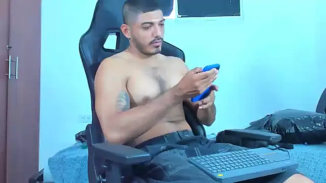 joris vo online show from 01/16/25, 03:35