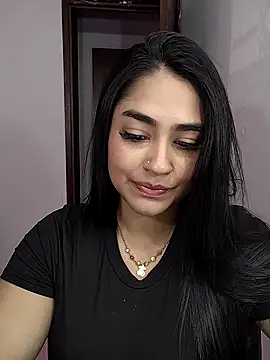 Snapshot of Charlotte_cutee18 chatting on 10/20/25, 10:54 Charlotte cutee18 online show from 10/20/25, 10:54