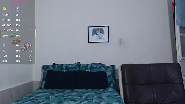 agata 22 online show from 11/20/25, 03:28