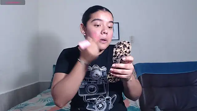 agata 22 online show from 02/07/26, 03:32